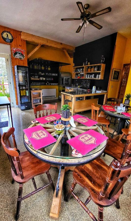 B&B&Beer Cassano delle Murge Exteriör bild