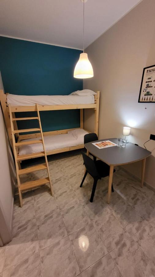 B&B&Beer Cassano delle Murge Exteriör bild