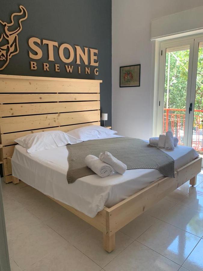B&B&Beer Cassano delle Murge Exteriör bild