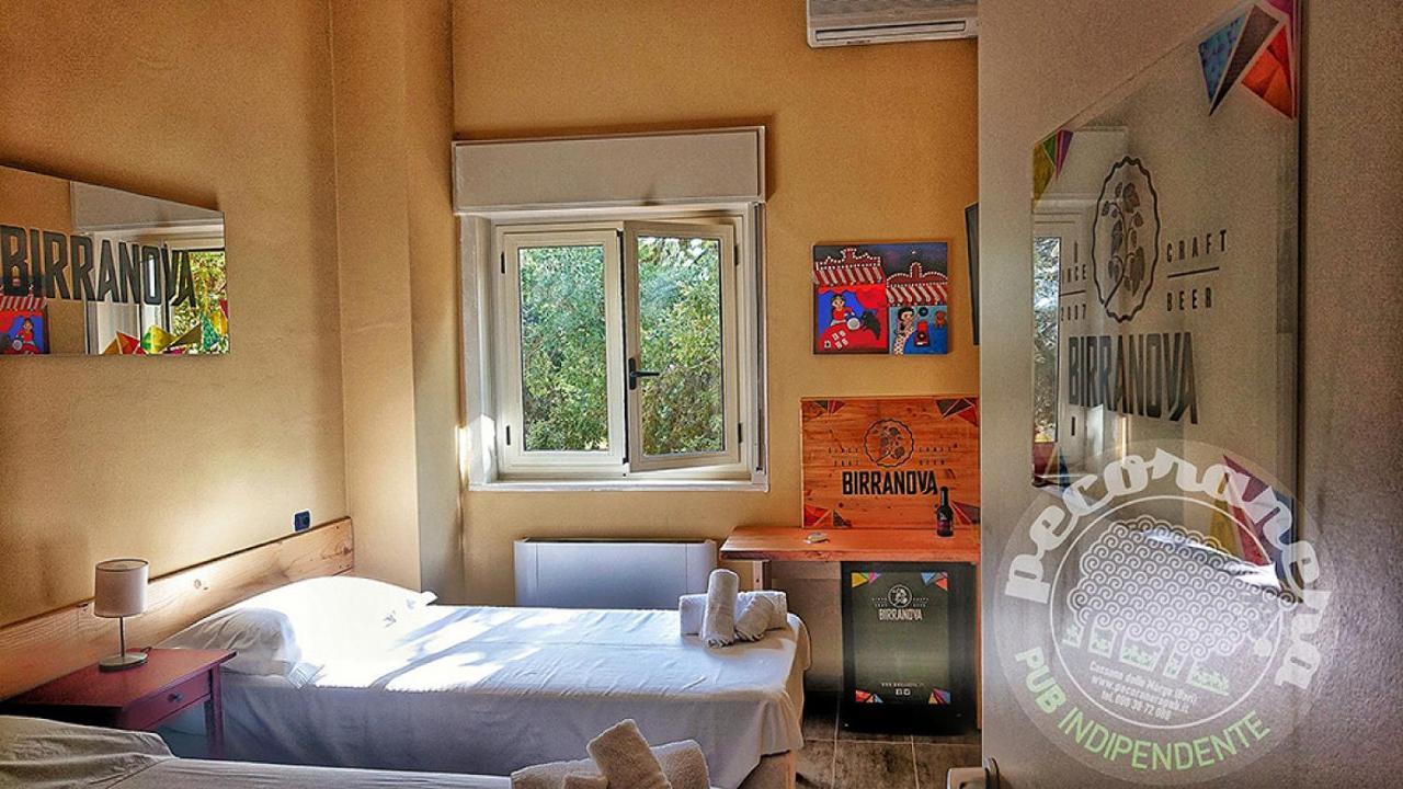 B&B&Beer Cassano delle Murge Exteriör bild