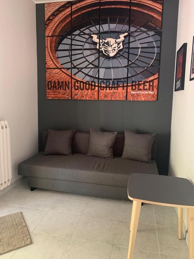 B&B&Beer Cassano delle Murge Exteriör bild